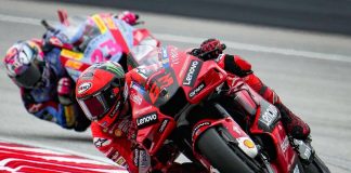 Inch-perfect Pecco charges to double victory