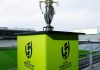 Where to watch Rugby World Cup 2021
