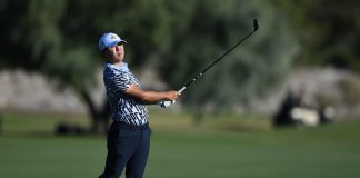 Woo Kim maintains winning run at WGC-Dell Technologies Match Play R2 Notes