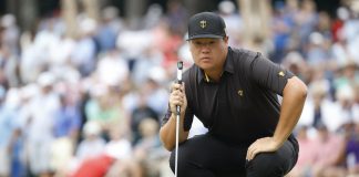 Korea’s Sungjae Im aims to hit top gear at The Honda Classic