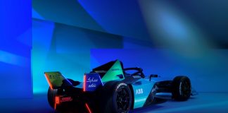 Formula E: Where to watch the first race of the season