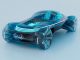 Mercedes-Benz Project SMNR: Virtual showcar powered by the energy of the worldwide League of Legends fan community