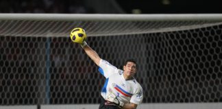 PFF condemn racial abuse in football