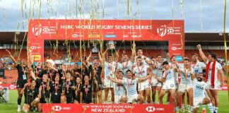 New Zealand women and Argentina men victorious in Hamilton