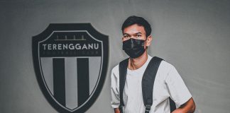 SteinbrĂĽckner optimis Adisak cetus aura luar biasa Skuad Peteh