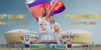 APSF call for collective efforts to ensure successful delivery of Cambodia 2023 Games