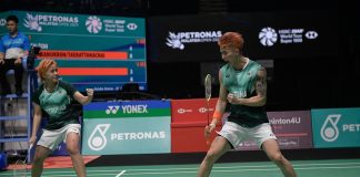 End of the road for Malaysia; Tang Jie-Ew Wei, Yew Sin-Ee Yi bow out