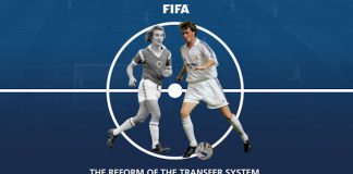 FIFA publishes report on the achievements of the transfer system reform