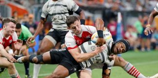 Heartbreak for hosts as semi-finals confirmed in Sydney