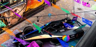 Hola Gen3 era! Season 9 and 2023 Hankook Mexico City E-Prix preview