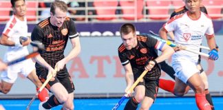 Malaysia look to improve after opening defeat to Netherlands at Hockey World Cup