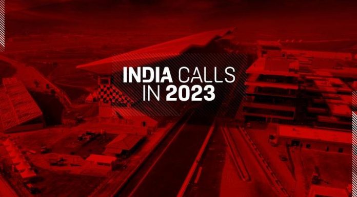 Indian GP: A new flavour of racing awaits