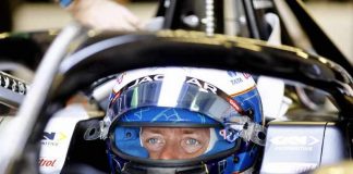 Jaguar TCS Racing regroup for Diriyah double-header
