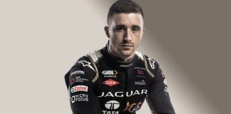 Eriksson and Dillmann confirmed as Jaguar TCS Racing reserve drivers