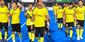 Malaysia deliver stunning performance, unfortunate in the shootout