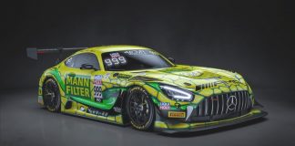 One of the most challenging races of the year beckons – the 12 Hours of Bathurst