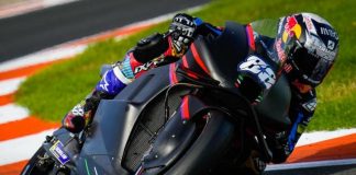 Oliveira: Why I decided to leave KTM for Aprilia