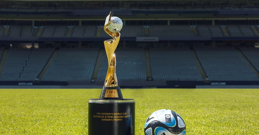 Official Match Ball for the FIFA Women's World Cup 2023™ unveiled by adidas  - Sports247