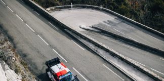 Record-breaking Ogier claims ninth Monte-Carlo victory