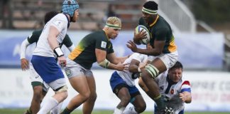 World Rugby U20 tournaments return to Africa in 2023