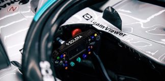 Accelerating Toward Enhanced Performance, Solera Partners with Mercedes-AMG PETRONAS Formula One Team
