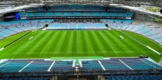 FIFA Womenās World Cup 2023⢠targets over 100,000 fans for epic opening matchday