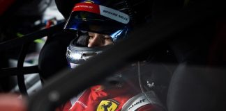 WEC: Wadoux becomes Ferrari’s first-ever female works driver