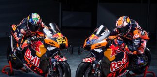 Red Bull KTM Factory Racing’s 2023 challenger