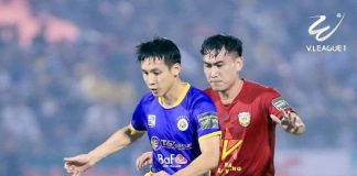 Hanoi FC take lead in V. League 1