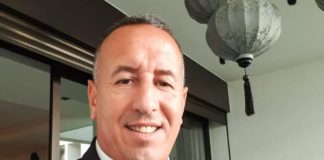 FAS appoint Bencherifa as Singapore women’s head coach