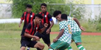 Nine teams for Liga Futebol Timor Leste 2023
