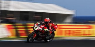 Bautista tops Friday’s running ahead of Locatelli and Lecuona