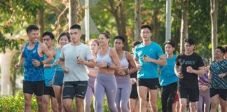 Asics – new spring summer 2023 collection