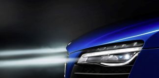 Passionate about light: Insights from two experts at the Audi museum mobile