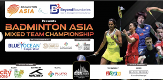 BAMTC 2023 – India ‘halangan’ terakhir, Malaysia benam Kazakhstan 5-0