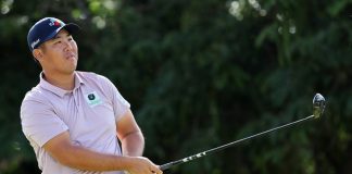Korea’s An charges into top-10 as rookie Sun leads The Honda Classic