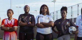 Football Australia launch #LoveOurGame advert and campaign
