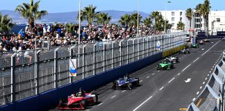 Da Costa delivers stunning win in first Formula E race in South Africa