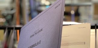 Formula E develops new sonic identity