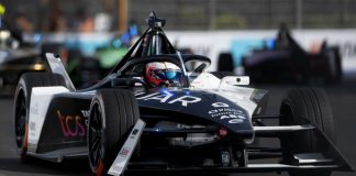 Formula E head to Cape Town as Jaguar TCS Racing aim for strong return