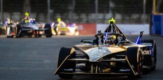 Southwire named title sponsor of first Formula E race in Portland