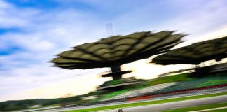 Marini pips Pecco to Sepang Test P1 as Aprilia also shine