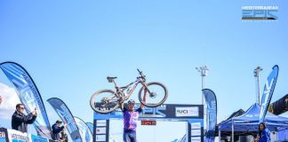 Egger and Daubermann win spectacular Stage Two, Mediterranean Epic 2023