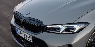 BMW gets 2023 underway with two triple successes