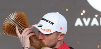 Formula E and New Era cap join forces in headwear partnership