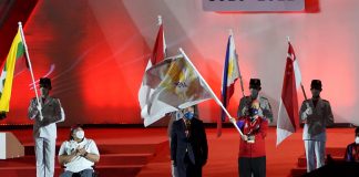 Countdown Begins! APSF calls for collective efforts to ensure successful delivery of Cambodia 2023 Games