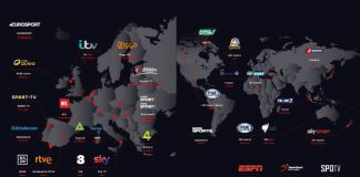 Where can you watch WorldSBK on TV in 2023?