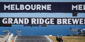 WorldSBK starts the 2023 season at the iconic Phillip Island Circuit