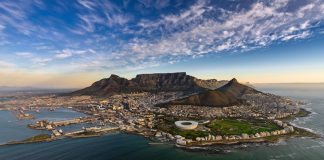 Formula E debuts in South Africa – how to watch the 2023 Cape Town E-Prix
