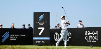 Kanaya on threshold of first overseas victory